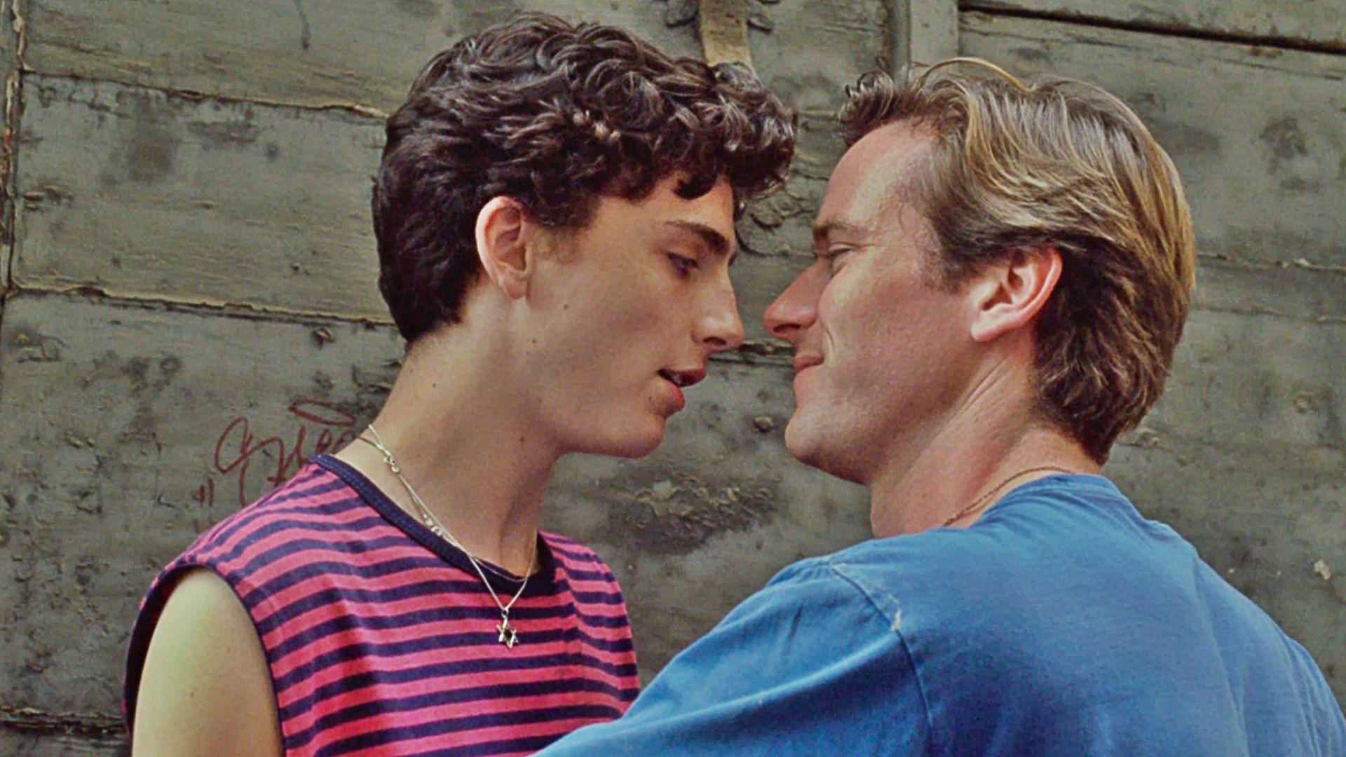 call me by your name 2