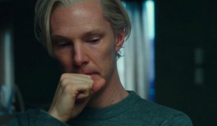 The-Fifth-Estate-trailer-Benedict-Cumberbatch-as-Julian-Assange-VIDEO