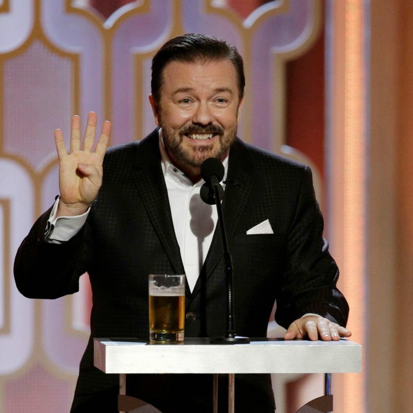 what-did-ricky-gervais-say-to-mel-gibson-at-golden-globes-2016-03
