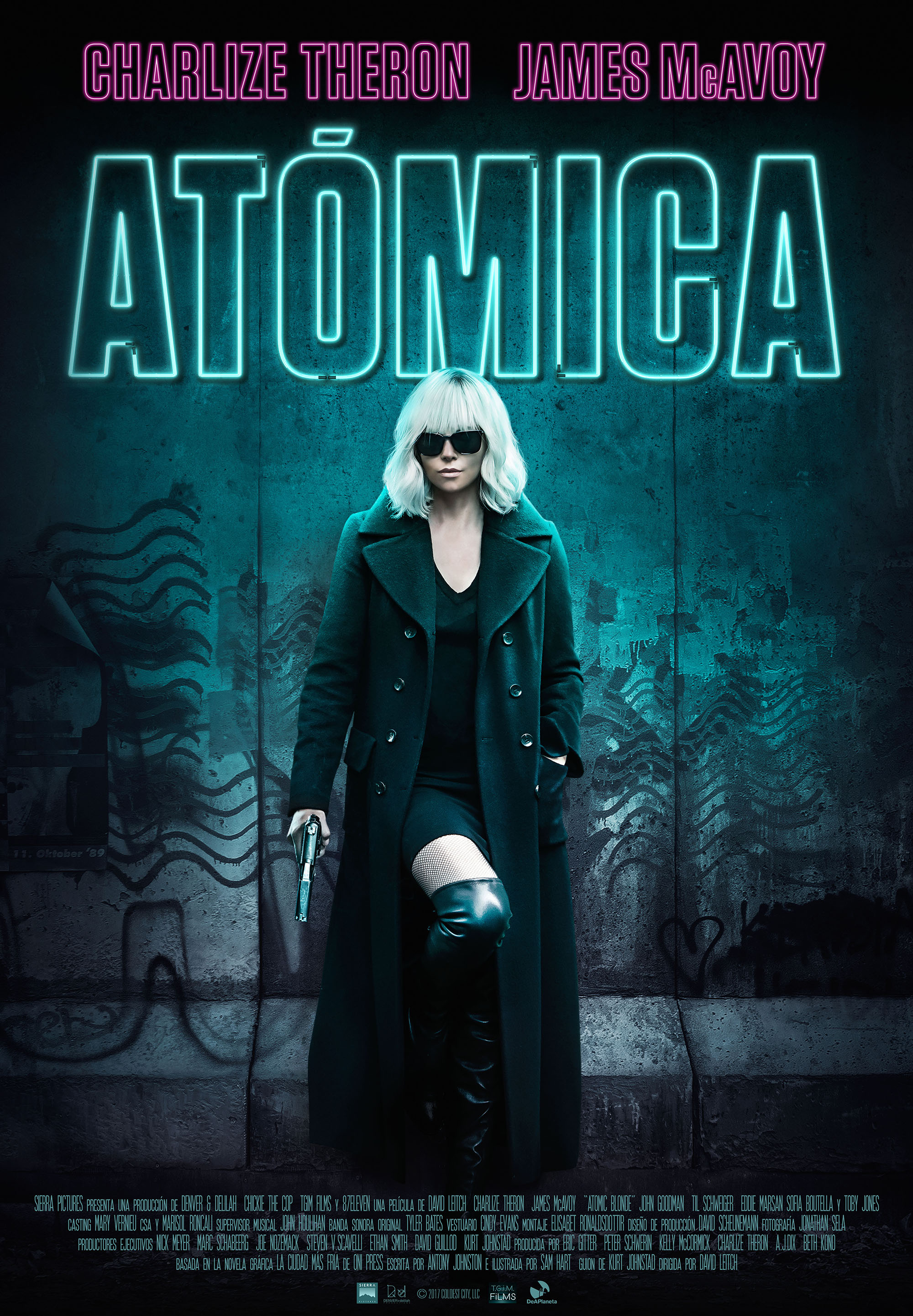 Atomica-poster